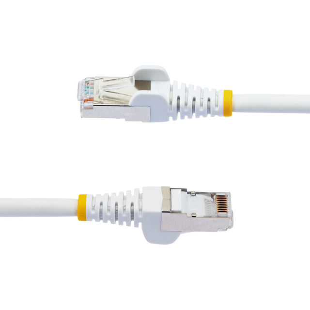 Starres UTP-Netzwerkkabel der Kategorie 6 Startech NLWH-10M-CAT6A-PATCH