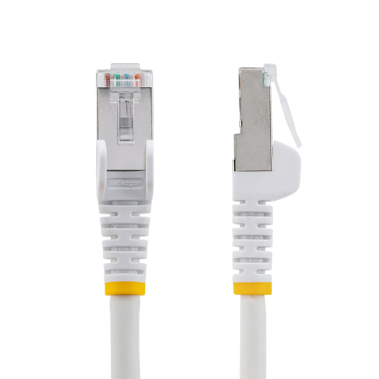 Starres UTP-Netzwerkkabel der Kategorie 6 Startech NLWH-50C-CAT6A-PATCH