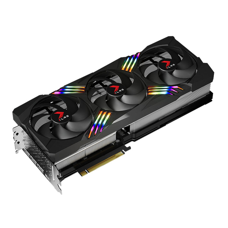 PNY RTX 4090 24 GB XLR8 GAMING-Grafikkarte