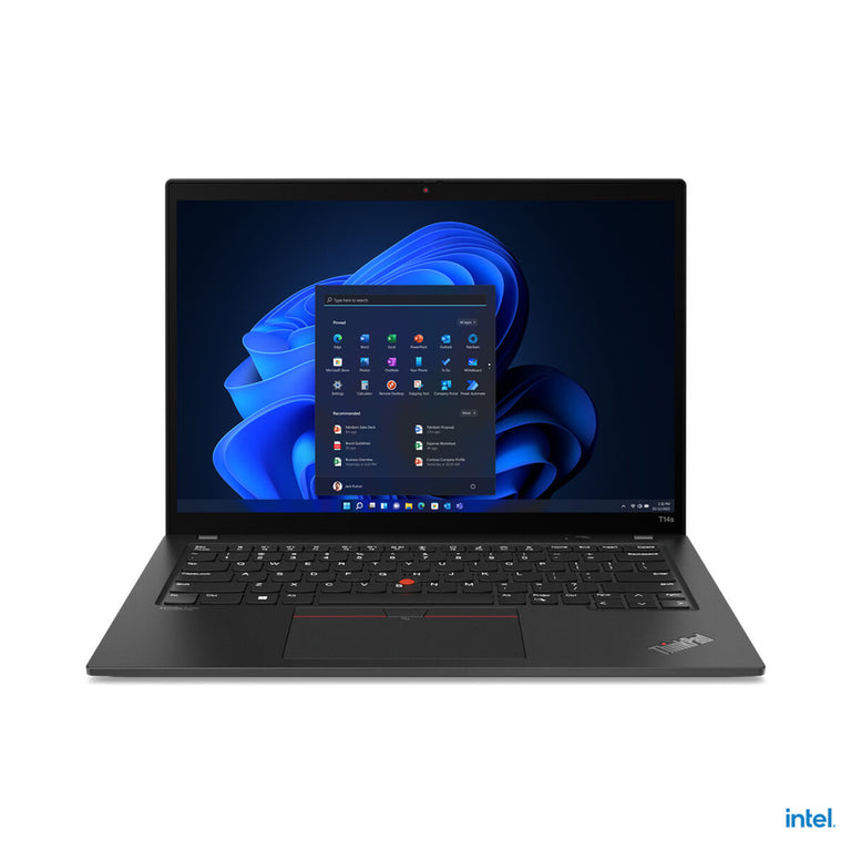 Notebook Lenovo 21BR001FSP 16 GB RAM 512 GB SSD 14"