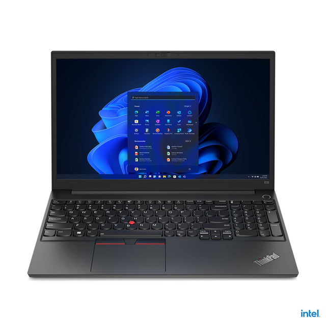 Notebook Lenovo 21E6004RSP 512 GB SSD Intel Core I7-1255U 15,6" 8 GB RAM