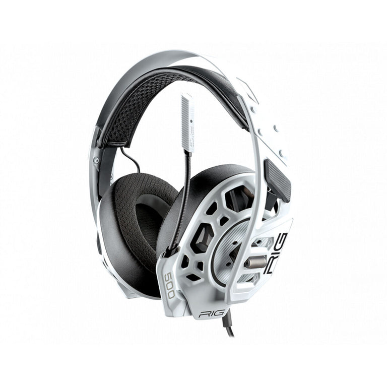 Auriculares con Micrófono Gaming Nacon RIG 500 PRO HC GEN2