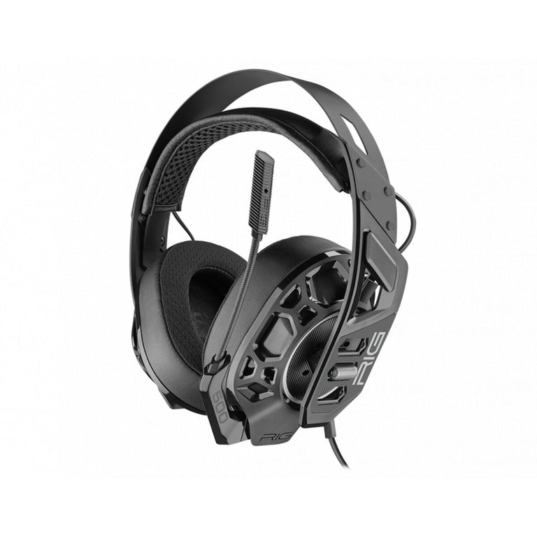 Nacon RIG 500 PRO HC GEN2 Gaming-Headset mit Mikrofon