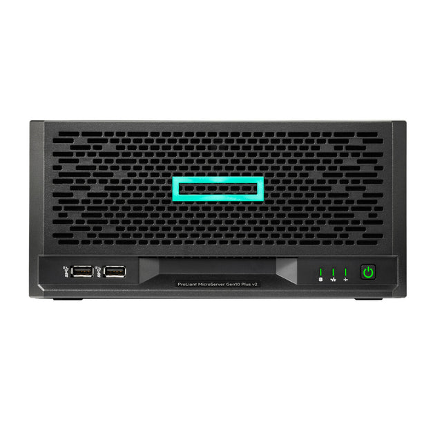 Servidor HPE MICROSVR G10+ V2