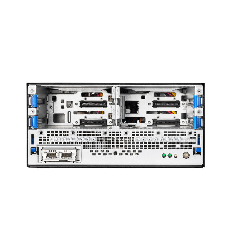 HPE MICROSVR G10+ V2 Server