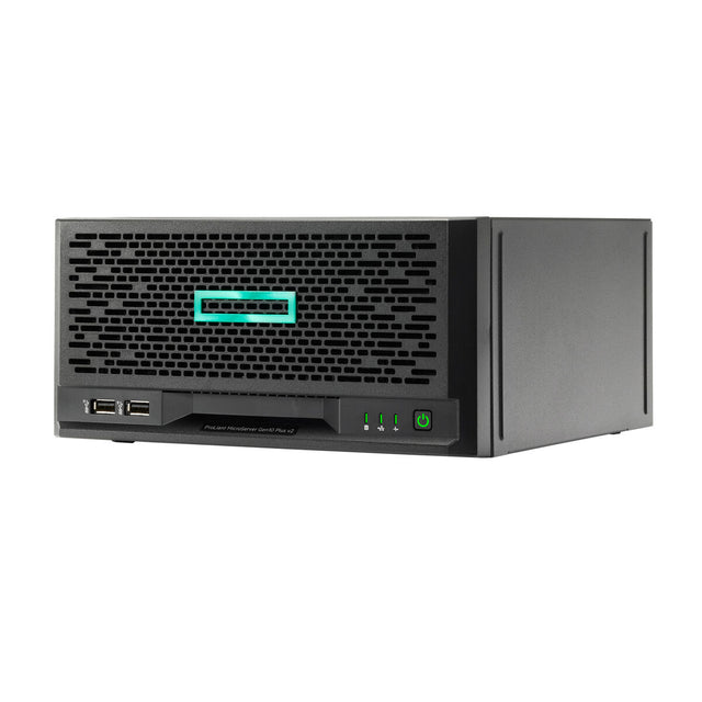 Servidor HPE MICROSVR G10+ V2