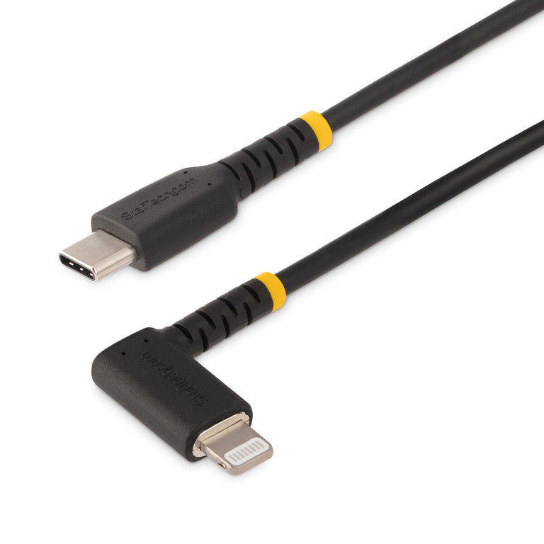 Cable USB-C a Lightning Startech RUSB2CLTMM2MR