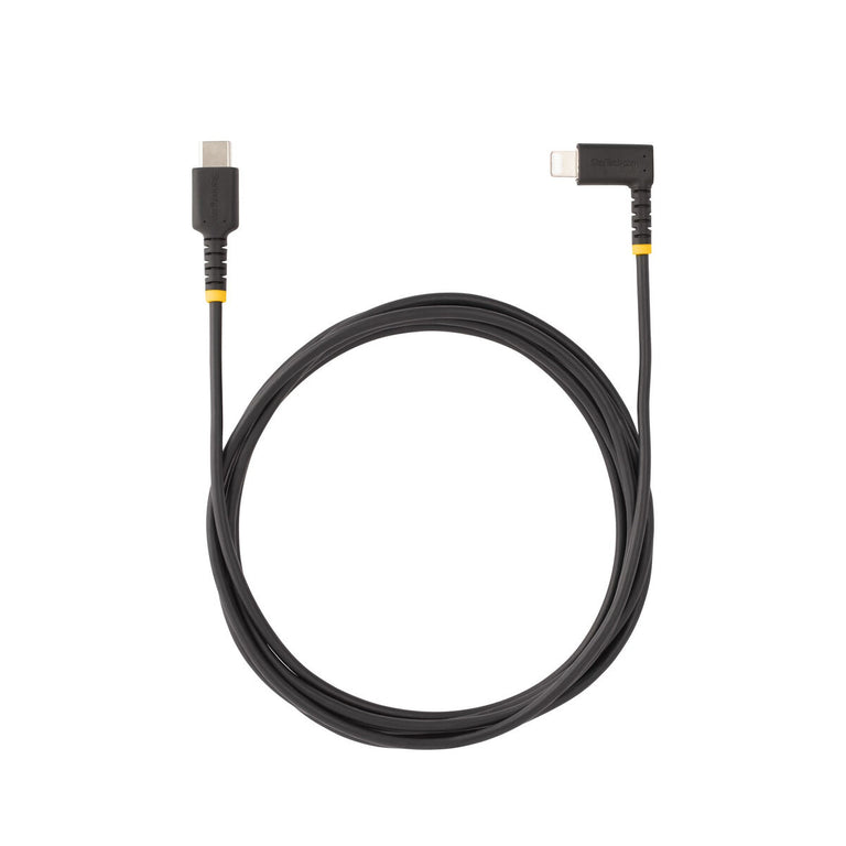 Cable USB-C a Lightning Startech RUSB2CLTMM2MR