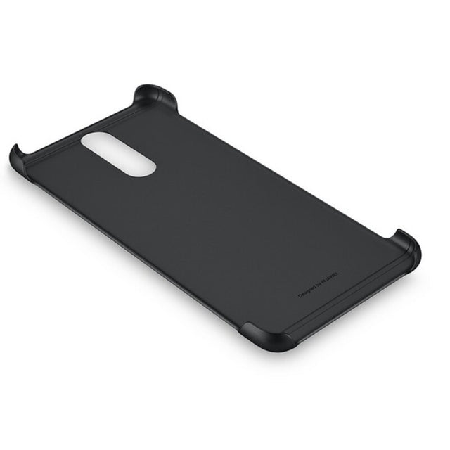 Handyhülle Huawei Mate 10 Lite Polycarbonat Schwarz