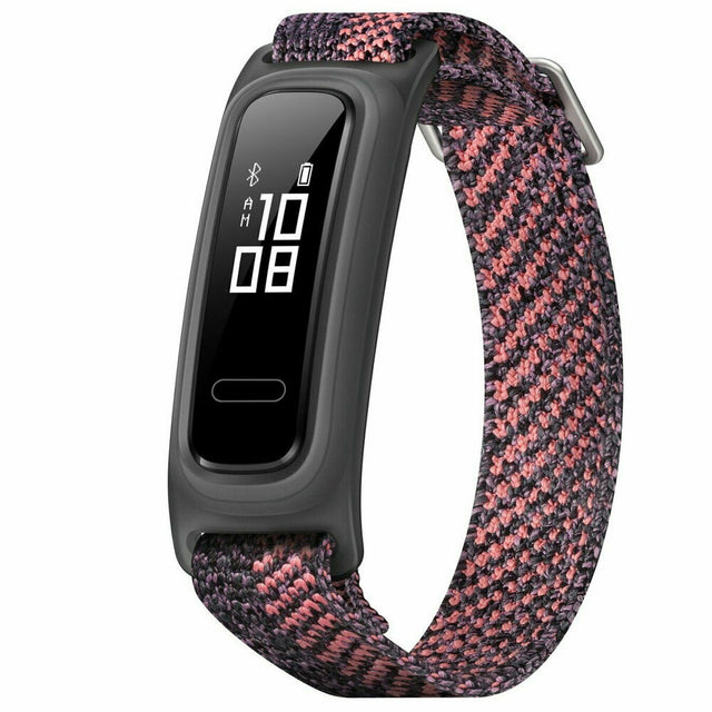 Aktivitätsarmband Huawei Band 4e 0,5" OLED 77 mAh 5 ATM