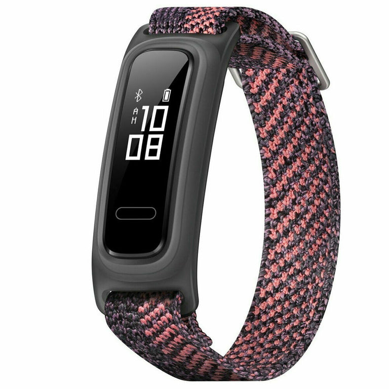 Pulsera de Actividad Huawei Band 4e 0,5" OLED 77 mAh 5 ATM