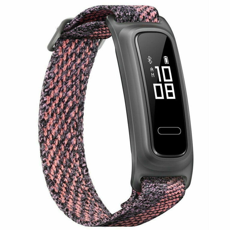 Pulsera de Actividad Huawei Band 4e 0,5" OLED 77 mAh 5 ATM