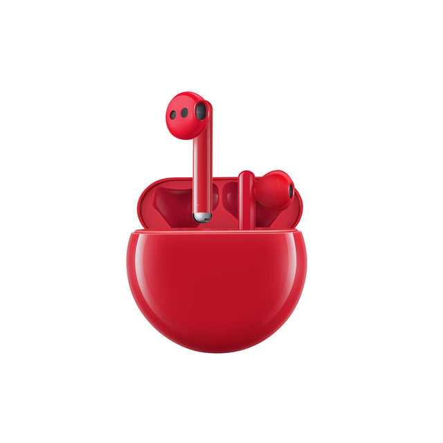 Huawei FreeBuds 3 Red Edition-Kopfhörer