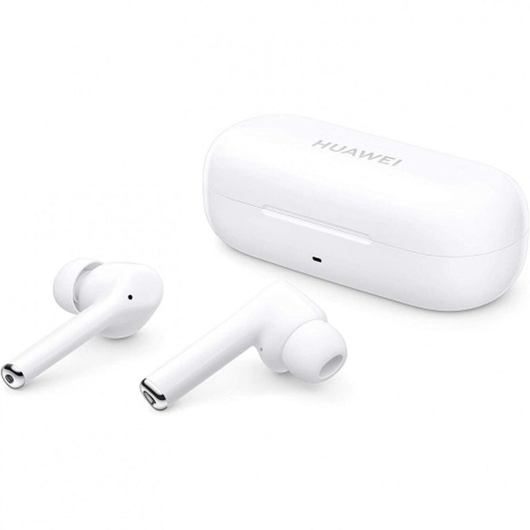 Auriculares Huawei Freebuds 3i Blanco