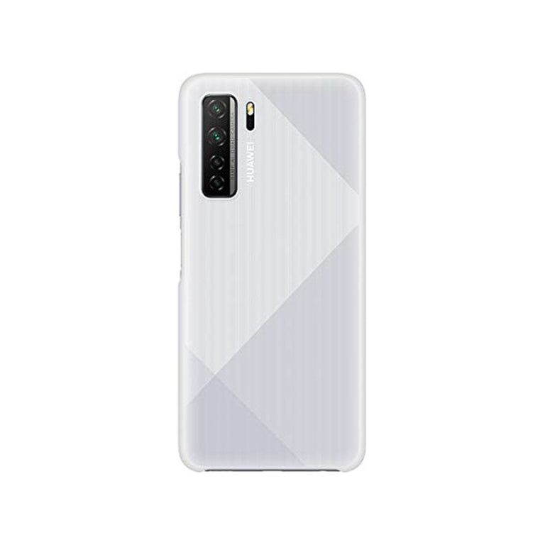 <transcy>Coque Mobile Huawei Y5P Polycarbonate Transparent</transcy>