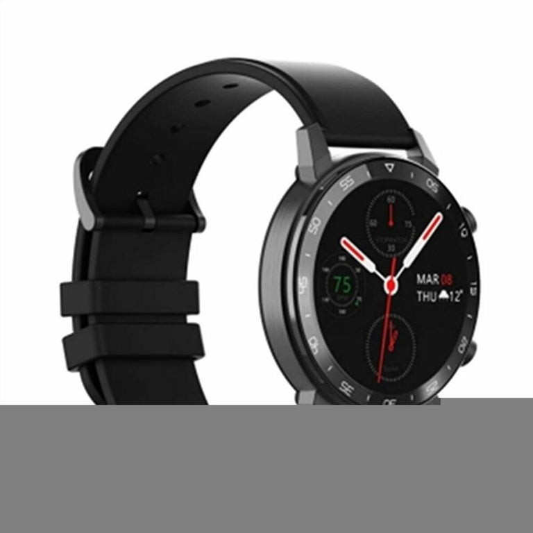 Smartband ZTE GT 1,39" AMOLED 420 mAh 5 atm Negro