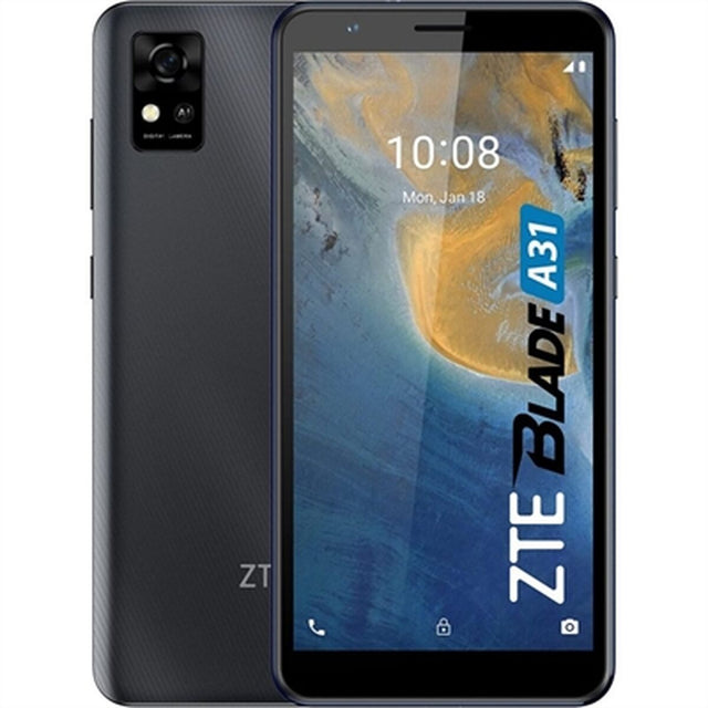 Smartphone ZTE Blade A31 Plus 6" 2 GB RAM 32 GB