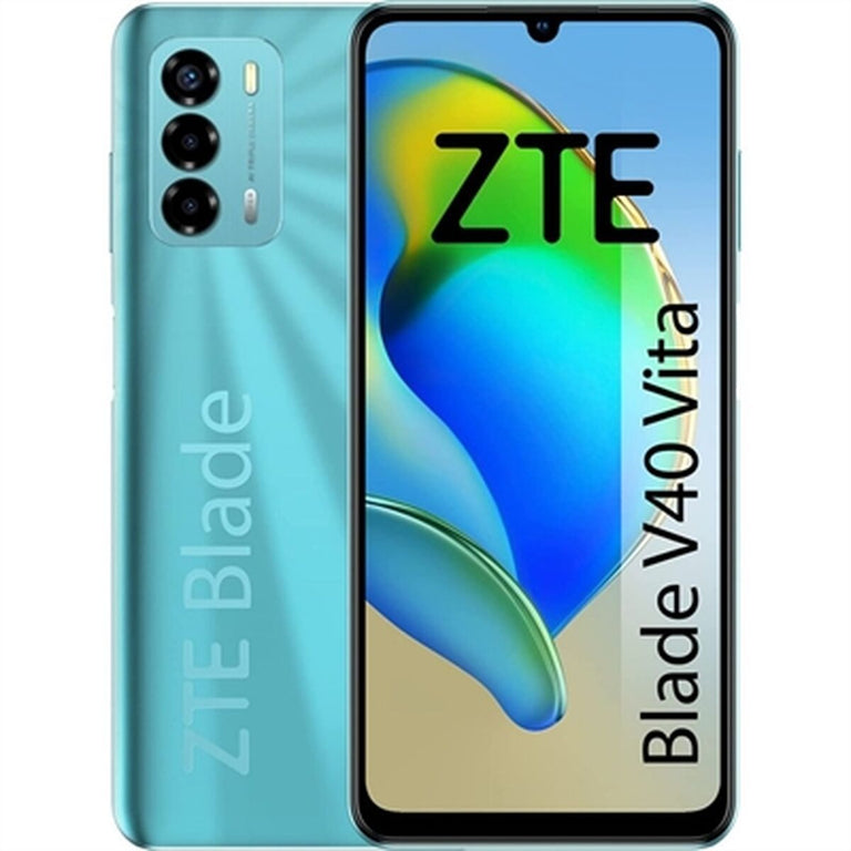 Smartphone ZTE V40 Vita 6,74" 4 GB RAM 128 GB