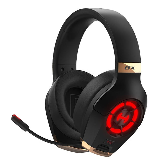 Auriculares con Micrófono Gaming Edifier SPE-GX-BLACK