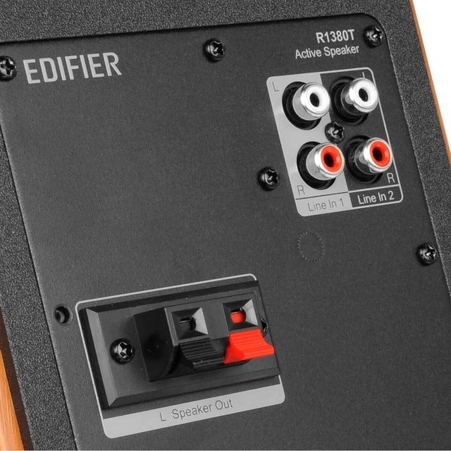 Edifier R1380T PC-Lautsprecher