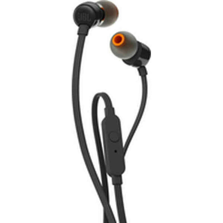 Auriculares con Micrófono JBL TUNE T110