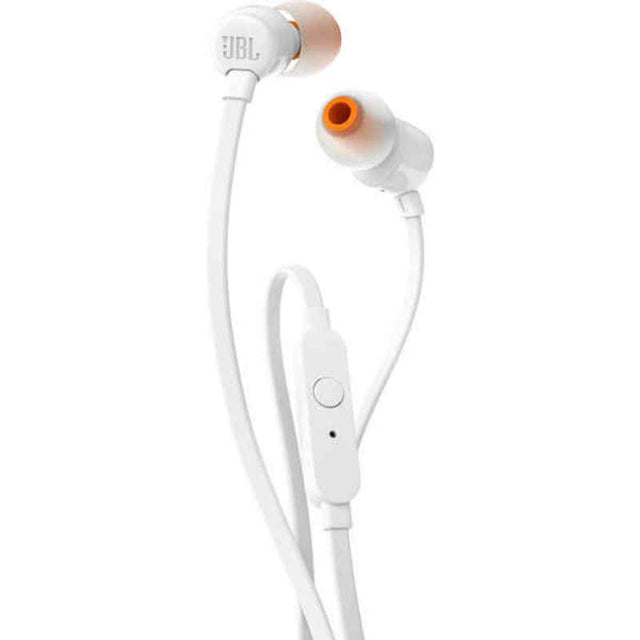 Auriculares con Micrófono JBL TUNE T110