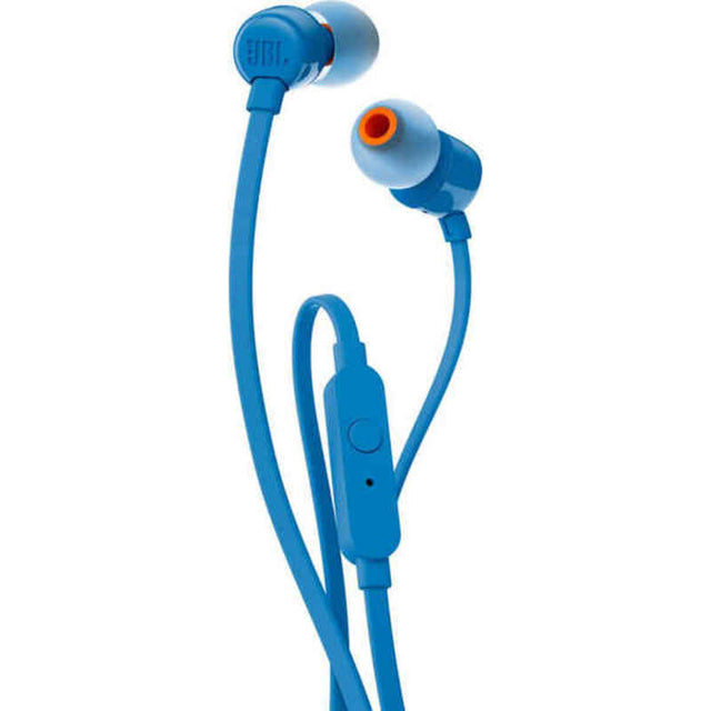 Auriculares con Micrófono JBL TUNE T110