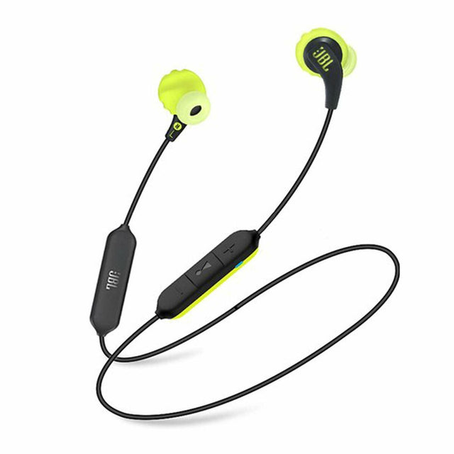 Auriculares JBL Endurance RUNBT Verde