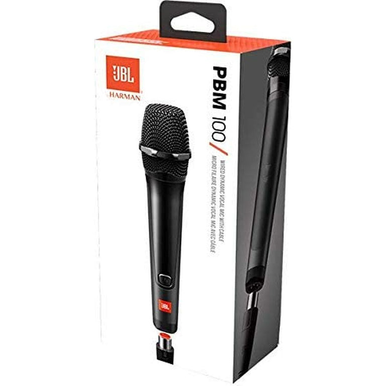 Micrófono JBL PBM 100