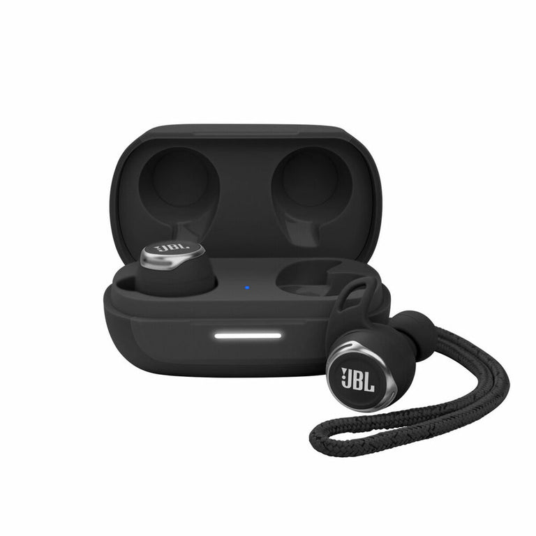 Auriculares Bluetooth JBL JBLREFFLPROPBLK