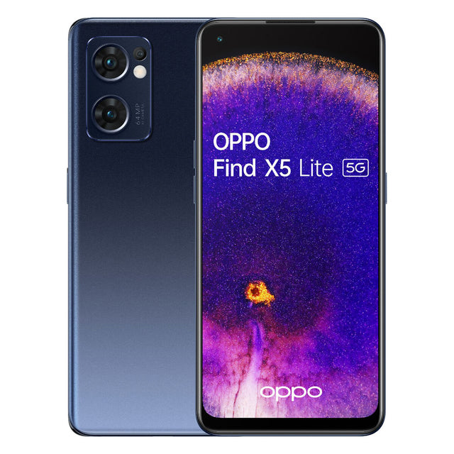 Smartphone Oppo FIND X5 LITE 6,43" 8 GB RAM 256 GB