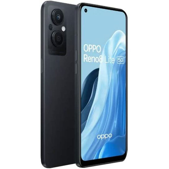 Smartphone Oppo Reno8 Lite 6,43"