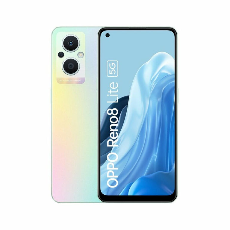 Smartphone Oppo RENO 8 LITE 5G 6,43" 8 GB RAM 128 GB