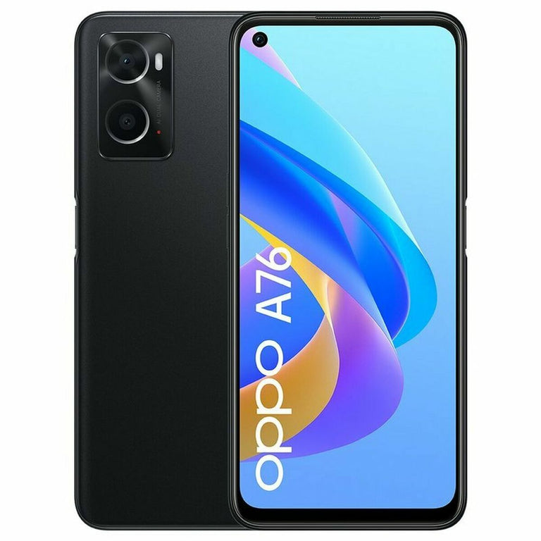 Smartphone Oppo A76 6,5" Octa Core 4 GB RAM 128 GB