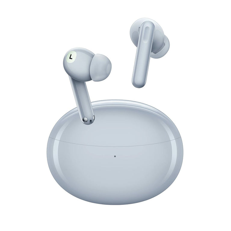 Auriculares Oppo Gris