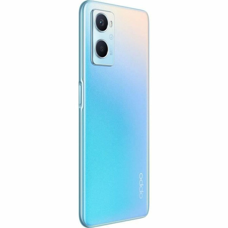 Smartphone Oppo A96 Qualcomm Snapdragon 680 Azul 128 GB 6,59" 8 GB LPDDR4x