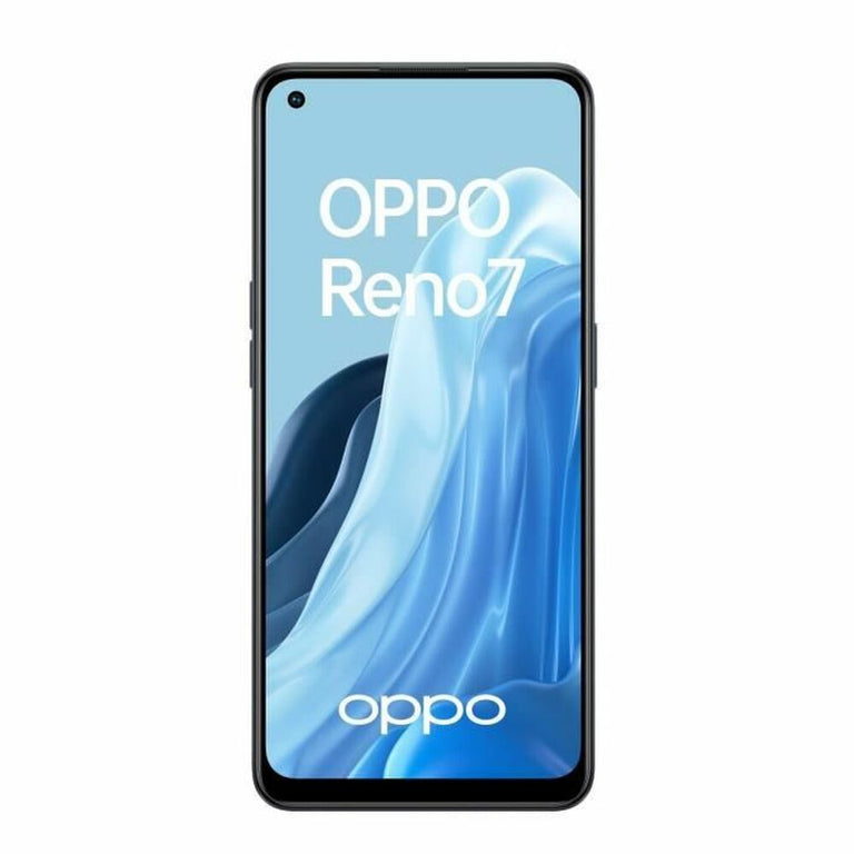 Smartphone Oppo Reno 7 Negro 6,43" 128 GB 8 GB RAM