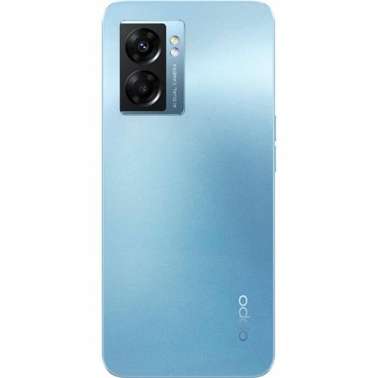 Smartphone Oppo A77 Azul 6,5" 64 GB