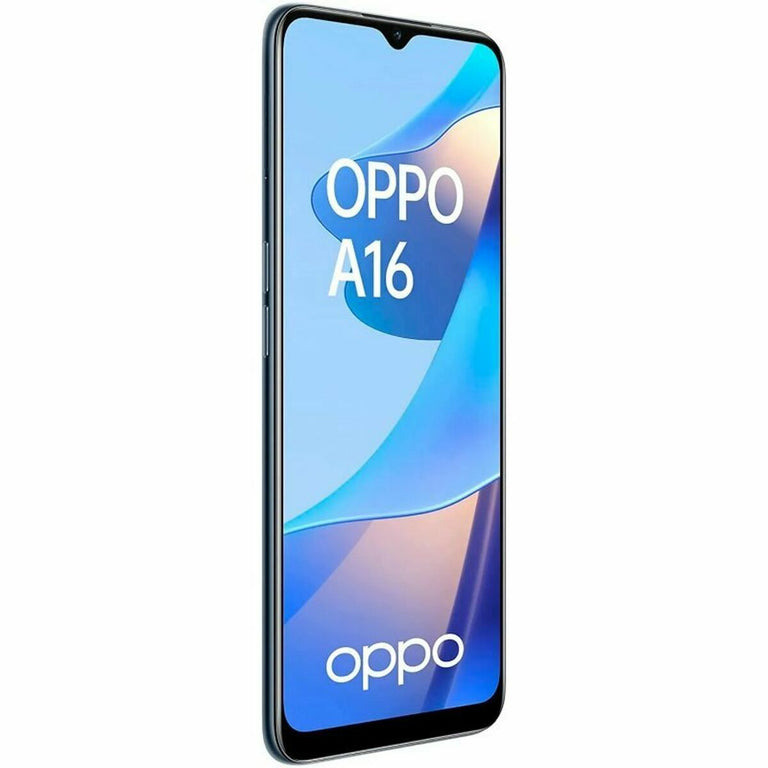 Smartphone Oppo A16 3GB 32GB Negro 6.52"