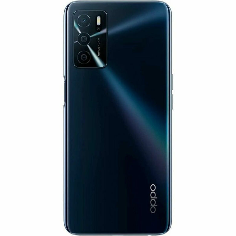 Smartphone Oppo A16 3GB 32GB Negro 6.52"