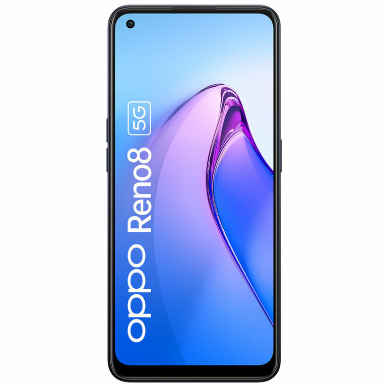 Smartphone Oppo RENO 8 8GB 256GB 6,43"