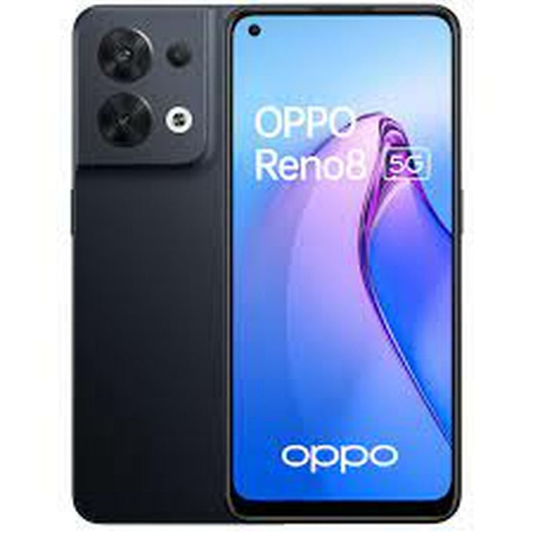 Smartphone Oppo 8 8GB 256GB 6.43"