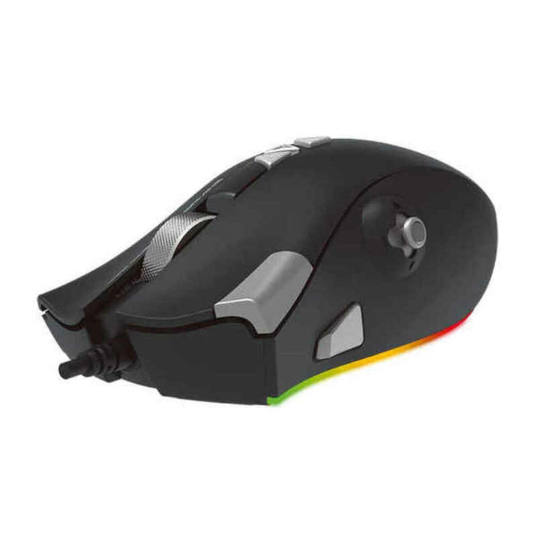 Gaming-Maus Scorpion MA-G960 Schwarz