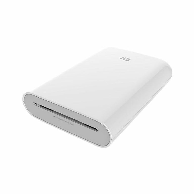 Xiaomi Mi Pocket Photo Printer Bluetooth-Fotodrucker