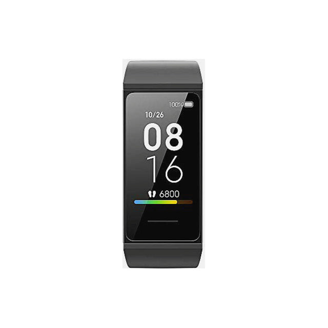 Smartwatch Xiaomi HMSH01GE 1,08" TFT 130 mAh Negro Bluetooth 5.0