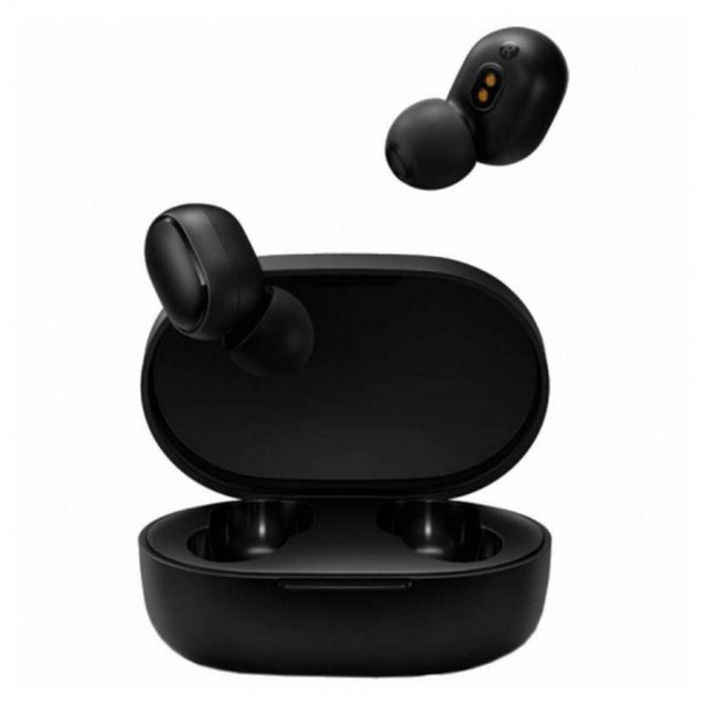 Auriculares Inalámbricos Xiaomi xiaomi Negro