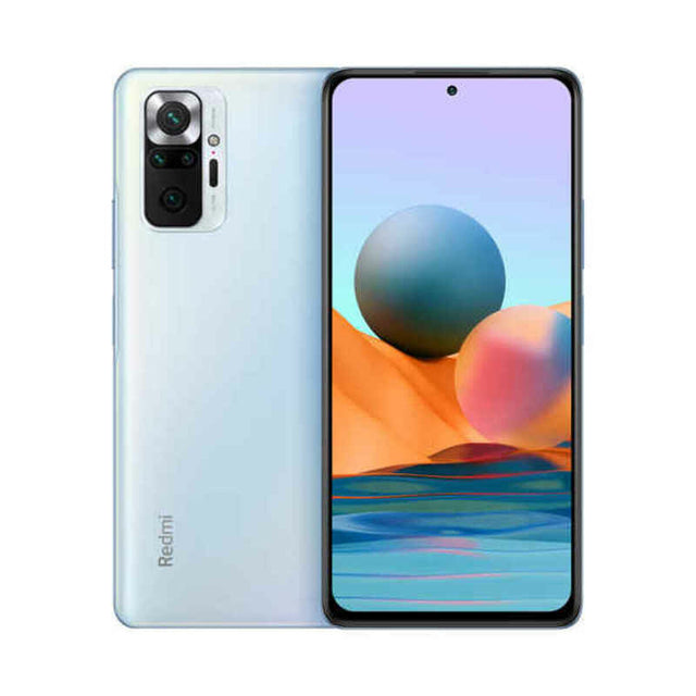 Smartphone Xiaomi Note 10 Pro 6,67" Octa Core 6 GB RAM 128 GB Octa Core