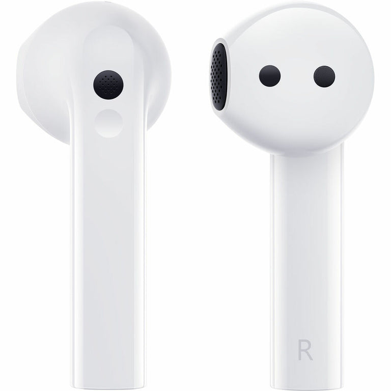 Auriculares Bluetooth Xiaomi REDMI BUDS 3 TRUE Blanco