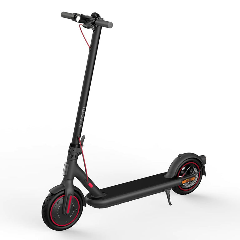 Patinete Eléctrico Xiaomi SCOOTER 4 PRO 10" 25 KM/H 700W