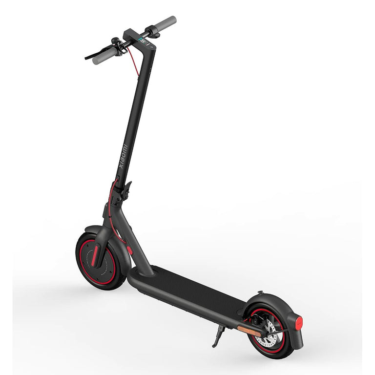 Patinete Eléctrico Xiaomi SCOOTER 4 PRO 10" 25 KM/H 700W